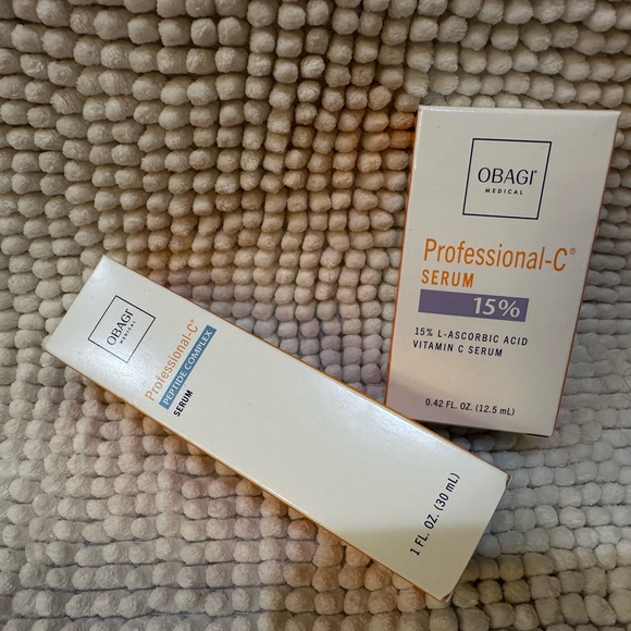Obagi C bundle